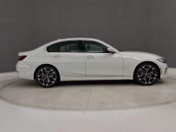 BMW 3 Series 330i NA Sedan 2026