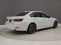 BMW 3 Series 330i NA Sedan 2026