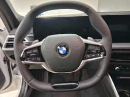 BMW 3 Series 330i NA Sedan 2026