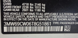 BMW 3 Series 330i NA Sedan 2026