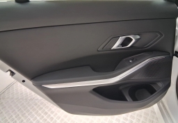BMW 3 Series 330i NA Sedan 2026