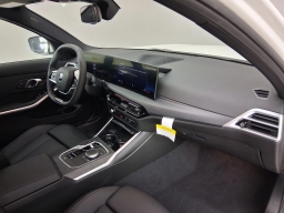 BMW 3 Series 330i NA Sedan 2026