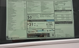 BMW 3 Series 330i NA Sedan 2026