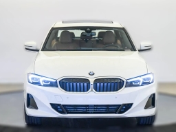 BMW 3 Series 330i NA Sedan 2026