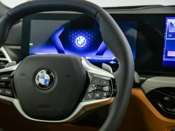 BMW 3 Series 330i NA Sedan 2026