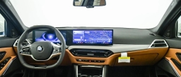 BMW 3 Series 330i NA Sedan 2026