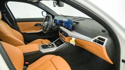 BMW 3 Series 330i NA Sedan 2026