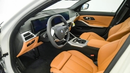 BMW 3 Series 330i NA Sedan 2026