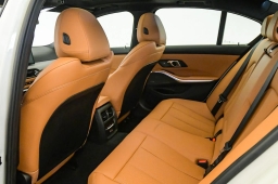 BMW 3 Series 330i NA Sedan 2026