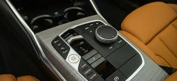 BMW 3 Series 330i NA Sedan 2026