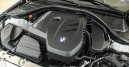 BMW 3 Series 330i NA Sedan 2026
