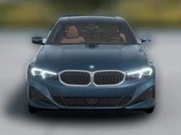 BMW 3 Series 330i NA Sedan 2026