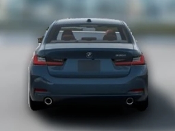 BMW 3 Series 330i NA Sedan 2026