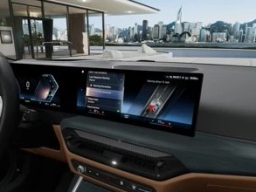 BMW 3 Series 330i NA Sedan 2026