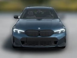 BMW 3 Series 330i NA Sedan 2026
