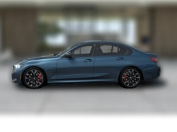 BMW 3 Series 330i NA Sedan 2026