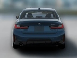 BMW 3 Series 330i NA Sedan 2026