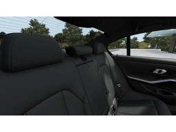 BMW 3 Series 330i NA Sedan 2026