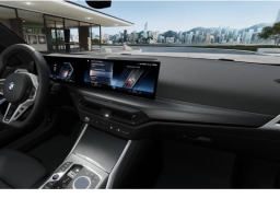 BMW 3 Series 330i NA Sedan 2026