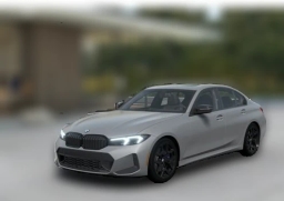 BMW 3 Series 330i NA Sedan 2026