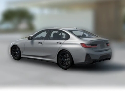BMW 3 Series 330i NA Sedan 2026