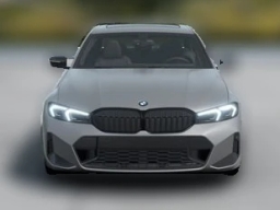 BMW 3 Series 330i NA Sedan 2026