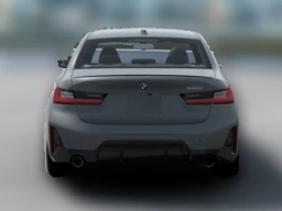 BMW 3 Series 330i NA Sedan 2026
