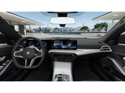BMW 3 Series 330i NA Sedan 2026