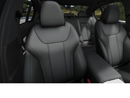 BMW 3 Series 330i NA Sedan 2026