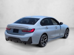 BMW 3 Series 330i NA Sedan 2026