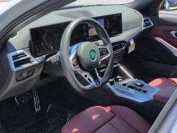 BMW 3 Series 330i NA Sedan 2026