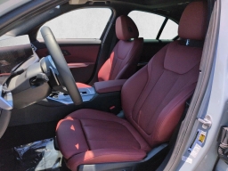 BMW 3 Series 330i NA Sedan 2026