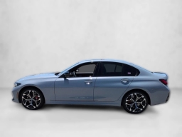 BMW 3 Series 330i NA Sedan 2026