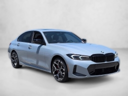 BMW 3 Series 330i NA Sedan 2026