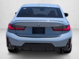 BMW 3 Series 330i NA Sedan 2026