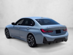 BMW 3 Series 330i NA Sedan 2026