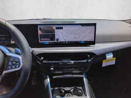 BMW 3 Series 330i NA Sedan 2026