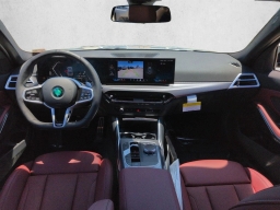 BMW 3 Series 330i NA Sedan 2026