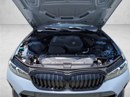 BMW 3 Series 330i NA Sedan 2026