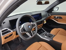 BMW 3 Series 330i NA Sedan 2026