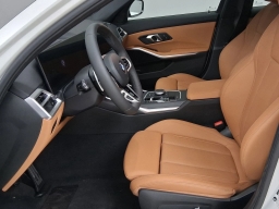BMW 3 Series 330i NA Sedan 2026