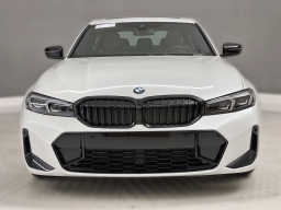 BMW 3 Series 330i NA Sedan 2026