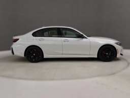 BMW 3 Series 330i NA Sedan 2026