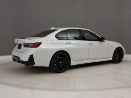 BMW 3 Series 330i NA Sedan 2026