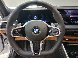 BMW 3 Series 330i NA Sedan 2026