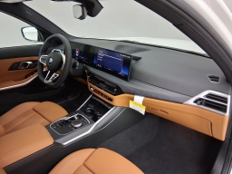 BMW 3 Series 330i NA Sedan 2026