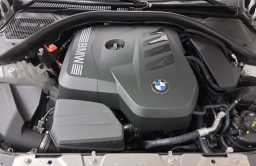 BMW 3 Series 330i NA Sedan 2026