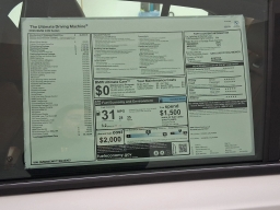 BMW 3 Series 330i NA Sedan 2026