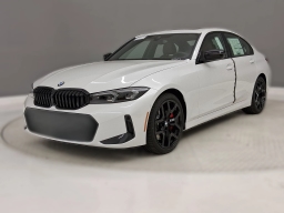 BMW 3 Series 330i NA Sedan 2026