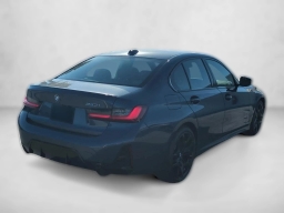 BMW 3 Series 330i NA Sedan 2026